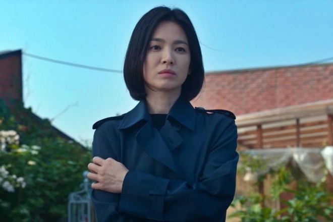 Đ&acirc;y phải chăng l&agrave; nguy&ecirc;n mẫu của Song Hye Kyo ở The Glory: Bị đ&aacute;nh đập t&agrave;n nhẫn, l&ecirc;n kế hoạch b&aacute;o th&ugrave; suốt 12 năm - Ảnh 4.
