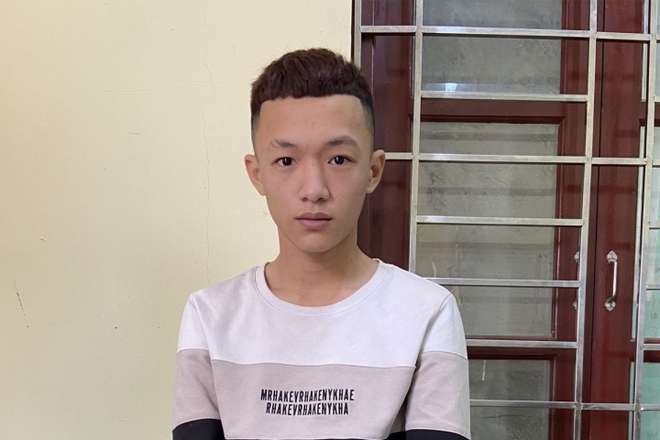 Nữ sinh lớp 7 sinh con tại nhà ở Bắc Giang: Bắt giữ bạn trai 17 tuổi - Ảnh 1.