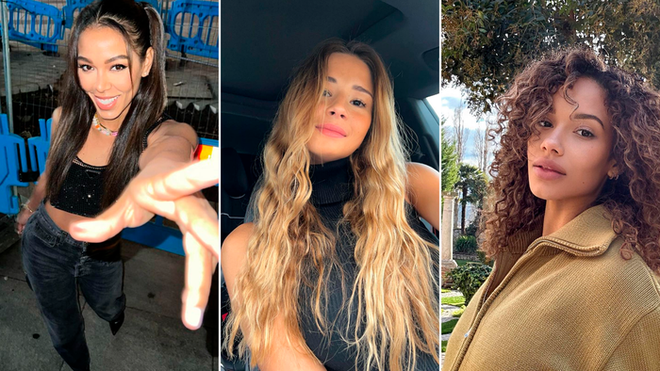 Lãng mạn, đa tình như Benzema: Tặng hoa Valentine cho cả vợ và 2 bạn gái - Ảnh 2.
