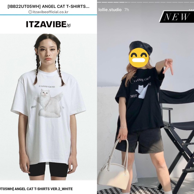 Bị tố ăn cắp chất xám - đạo nhái mẫu áo Hàn, brand Việt giải thích: Bọn mình tìm hình trên Taobao - Ảnh 1.