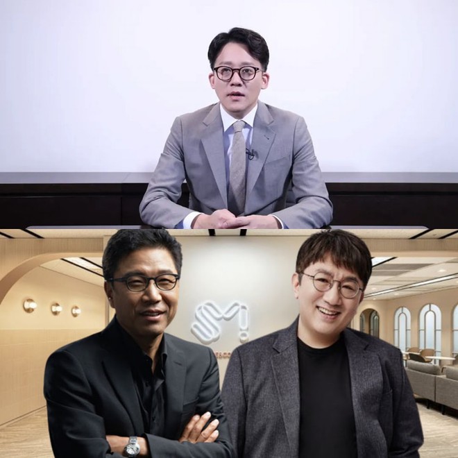 Toàn cảnh ‘nội chiến’ SM: CEO công ty liên tục đấu tố và xin Lee Soo Man hãy dừng lại, nghệ sĩ bị hoãn comeback lẫn không dám tổ chức concert - Ảnh 4.