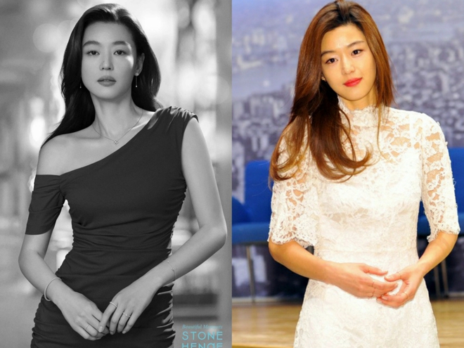“Mợ chảnh” Jeon Ji Hyun lộ nhan sắc ở tuổi 42: Liệu có còn đẹp lộng lẫy như thời đỉnh cao? - Ảnh 3.