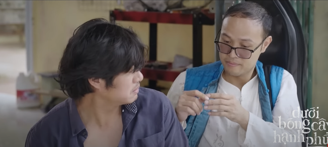 Cây hài mới nổi được thích nhất phim Việt giờ vàng: Diễn cực duyên, từng hợp tác với toàn tên tuổi gạo cội - Ảnh 2.
