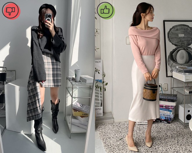 5 item d&igrave;m d&aacute;ng n&agrave;ng thấp b&eacute; cần tr&aacute;nh - Ảnh 5.
