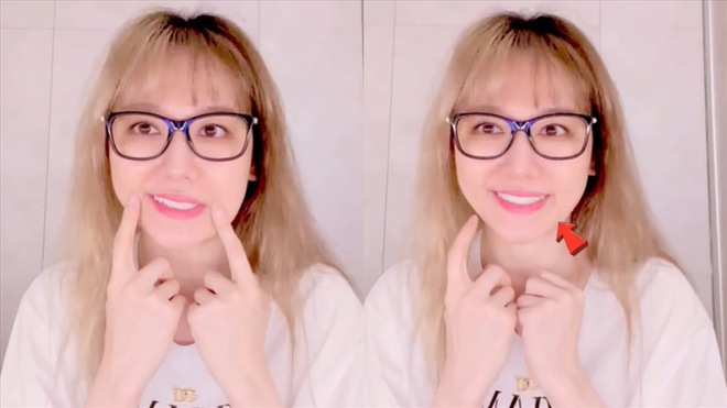 Hari Won tiết lộ tình trạng sức khoẻ hiện tại và việc bị soi cố tình nói tiếng Việt lơ lớ - Ảnh 4.