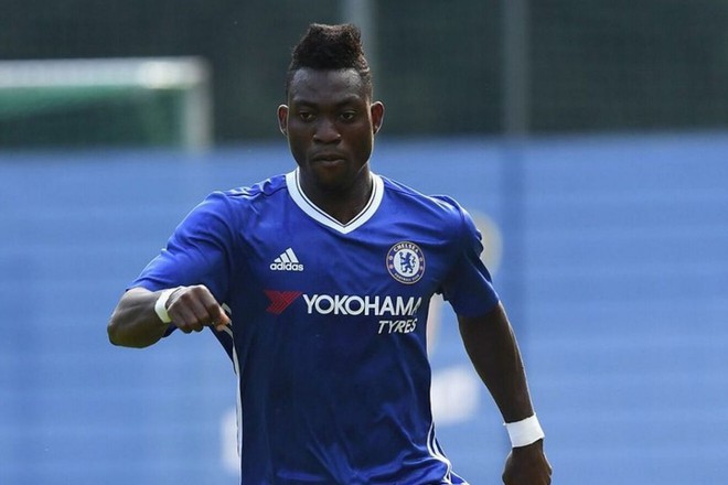 Cựu cầu thủ Chelsea qua đời sau trận động đất kinh ho&agrave;ng tại Thổ Nhĩ Kỳ - Ảnh 1.
