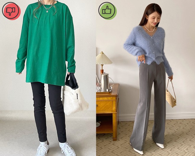 5 item d&igrave;m d&aacute;ng n&agrave;ng thấp b&eacute; cần tr&aacute;nh - Ảnh 4.