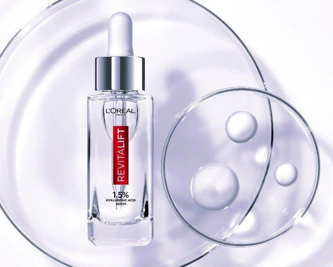 Vitamin C và Hyaluronic Acid: Bộ đôi thần thánh có thể cứu rỗi cho làn da sạm đen, chán đời của bạn - Ảnh 6.