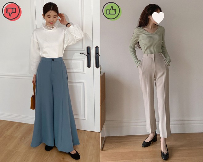5 item d&igrave;m d&aacute;ng n&agrave;ng thấp b&eacute; cần tr&aacute;nh - Ảnh 2.