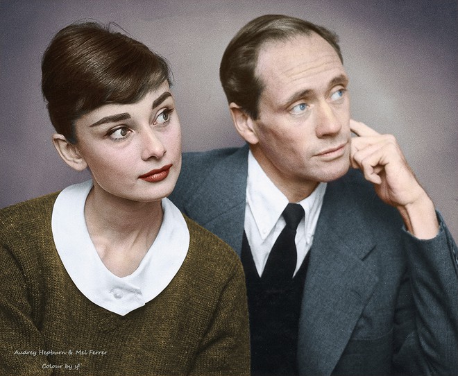 Người phụ nữ có vẻ đẹp tự nhiên nhất mọi thời đại Audrey Hepburn: Nỗi đau đớn của người phụ nữ hai lần mất con và tình yêu trọn vẹn ngày cuối đời - Ảnh 6.