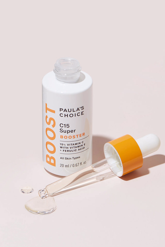 Vitamin C v&agrave; Hyaluronic Acid: Bộ đ&ocirc;i thần th&aacute;nh c&oacute; thể cứu rỗi cho l&agrave;n da sạm đen, ch&aacute;n đời của bạn - Ảnh 4.