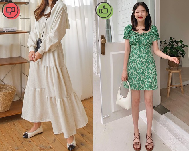5 item d&igrave;m d&aacute;ng n&agrave;ng thấp b&eacute; cần tr&aacute;nh - Ảnh 1.
