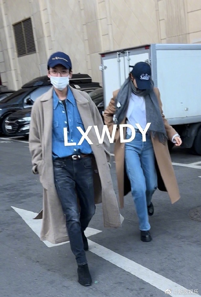 T&oacute;m gọn ảnh Sooyoung (SNSD) hẹn h&ograve; Jung Kyung Ho: Cứ ngỡ đang tr&igrave;nh diễn catwalk c&ugrave;ng nhau, biểu cảm g&acirc;y sốt - Ảnh 4.