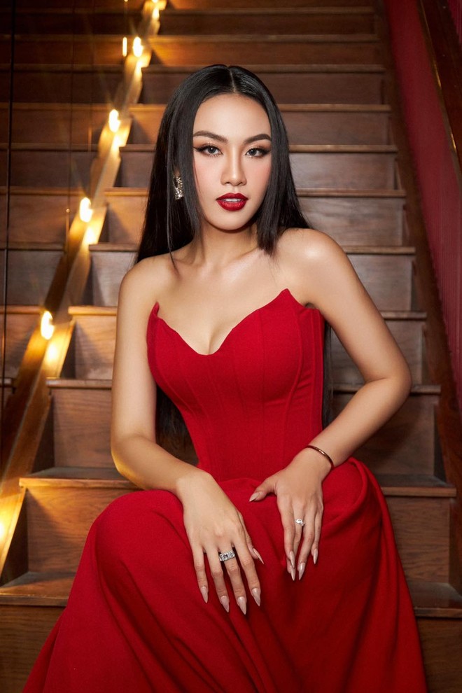 Phát ngôn gây sốt của dàn mentor Miss International Queen Vietnam: Cứ ngỡ Mai Ngô gắt nhất ai ngờ vẫn thua 2 người đẹp này - Ảnh 4.