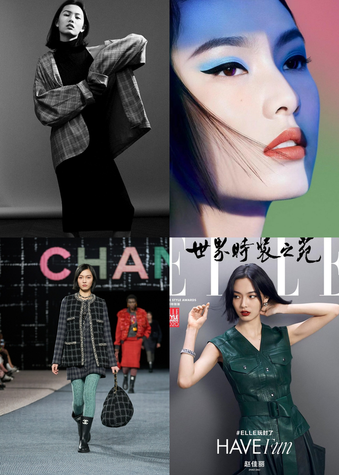 6 ch&acirc;n d&agrave;i gốc &Aacute; danh gi&aacute; của l&agrave;ng mốt thế giới: Nổi bật l&agrave; n&agrave;ng thơ gốc Việt! - Ảnh 4.