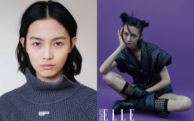 6 ch&acirc;n d&agrave;i gốc &Aacute; danh gi&aacute; của l&agrave;ng mốt thế giới: Nổi bật l&agrave; n&agrave;ng thơ gốc Việt! - Ảnh 3.