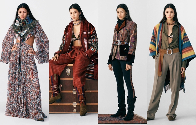 6 ch&acirc;n d&agrave;i gốc &Aacute; danh gi&aacute; của l&agrave;ng mốt thế giới: Nổi bật l&agrave; n&agrave;ng thơ gốc Việt! - Ảnh 2.