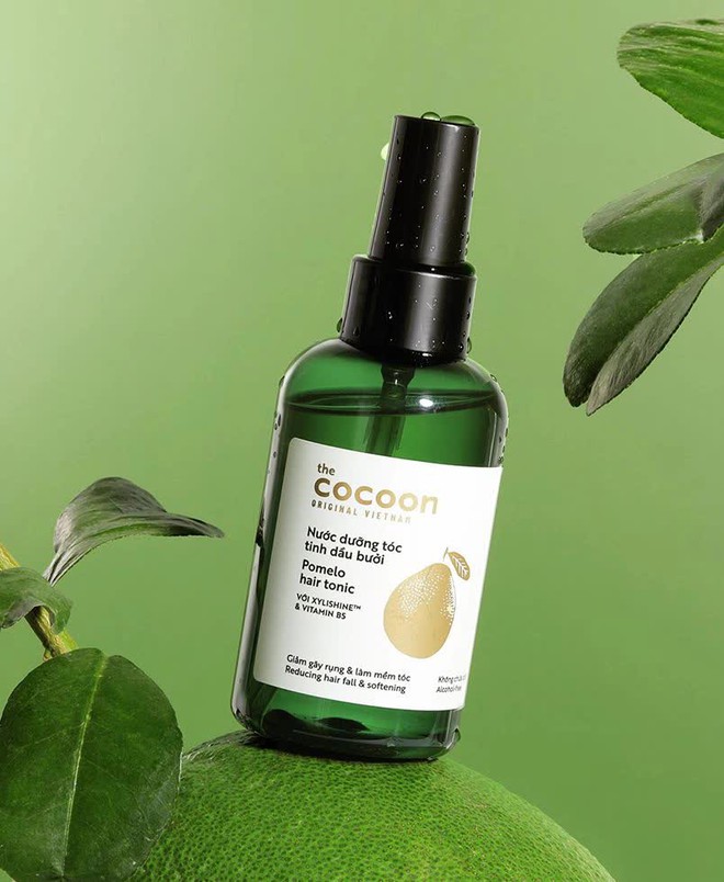 5 serum kích thích mọc tóc giúp nàng công sở có mái tóc dày mượt, tơi bồng - Ảnh 10.