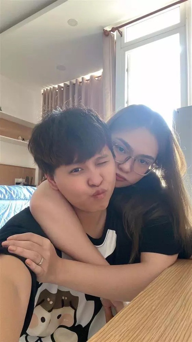 Nguyễn Thiện Nhân và người tình đồng giới bị gọi là chị em - Ảnh 4.