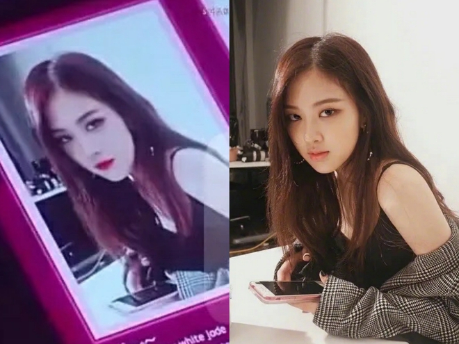 Phẫn nộ vụ Rosé (BLACKPINK) bị ekip phim đam mỹ ghép ảnh minh họa cho gái phục vụ, lợi dụng có chủ đích để PR - Ảnh 2.