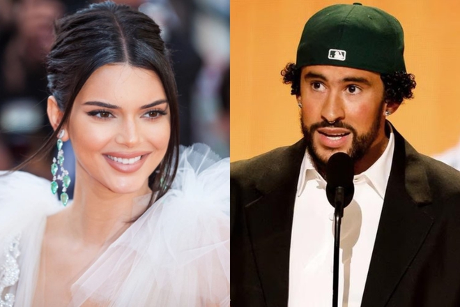 Bắt gặp Kendall Jenner hẹn hò ca sĩ giành giải Grammy, vợ chồng Justin Bieber cũng đi cùng? - Ảnh 6.