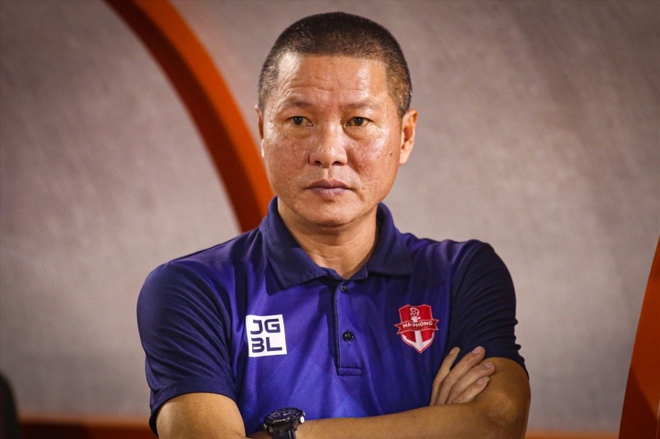 Tranh cãi V-League nghỉ gần 2 tháng phục vụ U20, U23 Việt Nam - Ảnh 1.