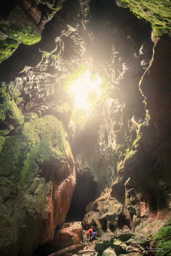 Gợi ý lịch trình 3 ngày 2 đêm trải nghiệm Hung Thoòng - chuỗi hang động tự nhiên mới ở Quảng Bình - Ảnh 5.