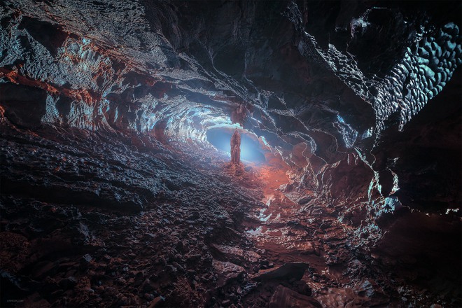 Gợi ý lịch trình 3 ngày 2 đêm trải nghiệm Hung Thoòng - chuỗi hang động tự nhiên mới ở Quảng Bình - Ảnh 4.