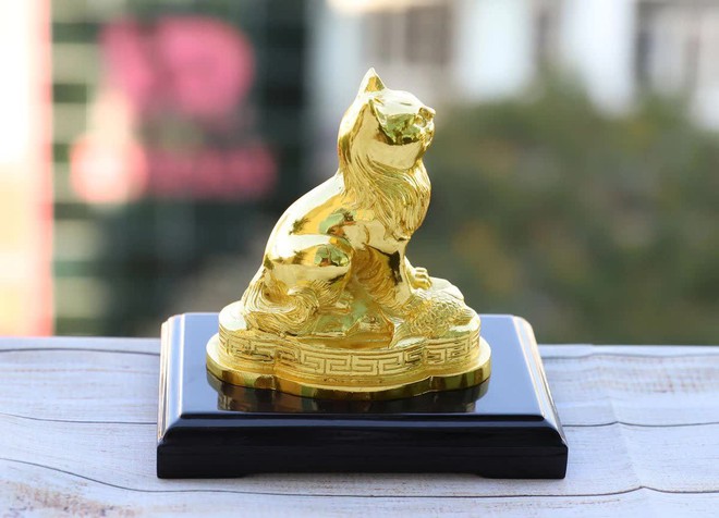 5 con gi&aacute;p vận đỏ như son, được thần t&agrave;i ưu &aacute;i trong th&aacute;ng 2 &acirc;m lịch: Kinh doanh thuận lợi, sự nghiệp l&ecirc;n hương - Ảnh 2.