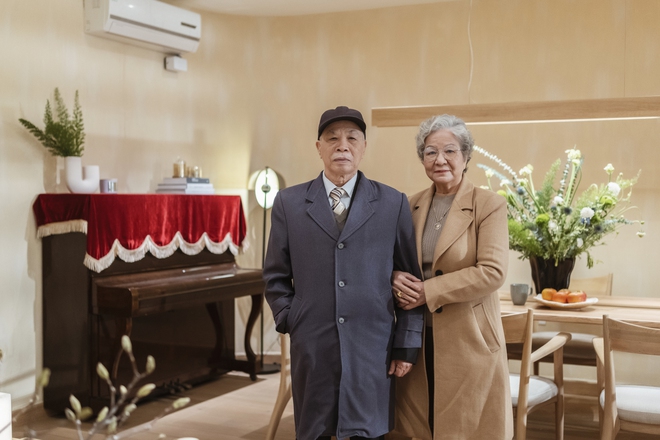 C&acirc;u chuyện về ng&ocirc;i nh&agrave; tập thể 30 năm tuổi thay &aacute;o mới nhưng những kỷ niệm vẫn vẹn nguy&ecirc;n - Ảnh 3.