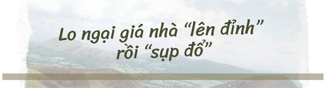 Bán nhà phố lấy 17 tỷ về quê sống 1 năm, tôi sống chết tìm đường quay lại thành phố: Nếu không giải quyết điều này thì rất khó an nhàn - Ảnh 1.