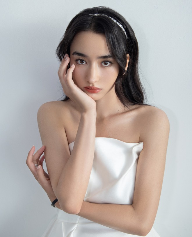 Tuổi 20 của mỹ nh&acirc;n Diệp Vấn 4 - Ảnh 7.