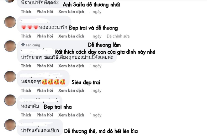 Một cậu b&eacute; g&acirc;y sốt mạng x&atilde; hội khi đi l&agrave;m vườn, ai d&egrave; l&agrave; qu&yacute; tử nh&agrave; si&ecirc;u sao quyền lực Tbiz - Ảnh 6.