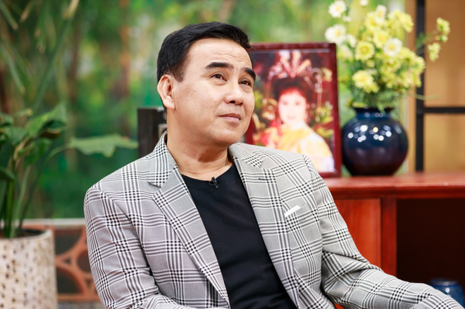 Thanh Bình lên tiếng trước nghi vấn ném đá MC Quyền Linh quảng cáo sai sự thật - Ảnh 4.