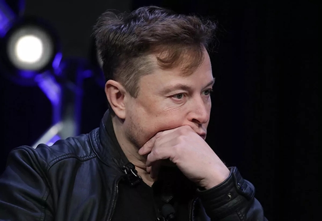 Elon Musk tiếp tục đuổi việc nhân viên Twitter sau làn sóng sa thải - Ảnh 1.