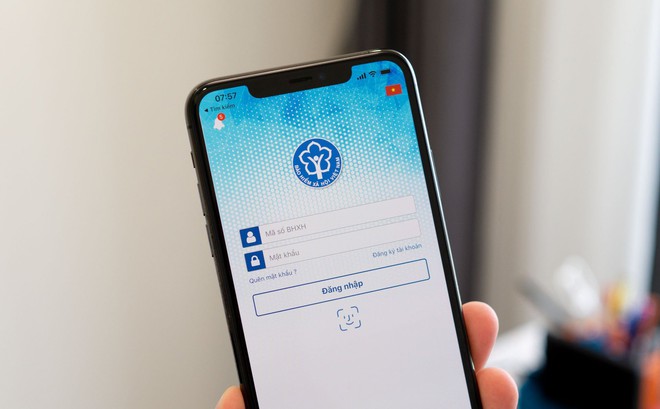 Đã có tài khoản VssID, mất sổ BHXH không xin cấp lại có bị ảnh hưởng gì không? - Ảnh 1.