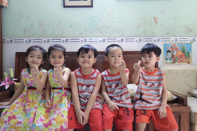 Người mẹ sinh 5 đầu tiên ở Việt Nam bức xúc thông tin 5 chồng đẻ 5 con - Ảnh 4.