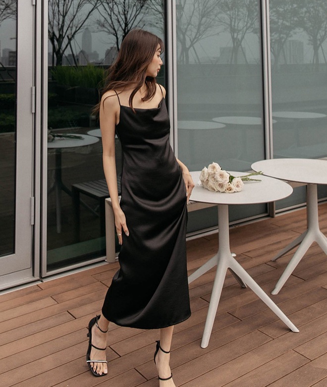 5 m&oacute;n thời trang gi&uacute;p bạn tr&ocirc;ng gầy hơn - Ảnh 9.