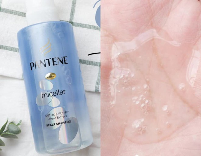 6 loại dầu gội giúp giảm xơ rối, ngăn ngừa rụng tóc - Ảnh 8.