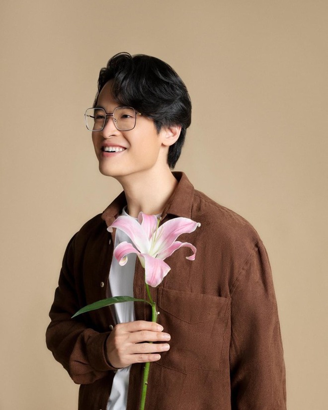 H&agrave; Anh Tuấn c&oacute; thay đổi lớn về ngoại h&igrave;nh trước thềm concert? - Ảnh 5.
