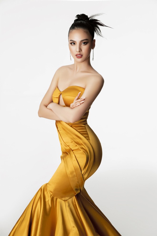 Profile cực đỉnh của nữ Giám đốc quốc gia Miss Universe Vietnam 2023: Tốt nghiệp trường top, IELTS 7.5, sở hữu loạt danh hiệu về nhan sắc siêu khủng - Ảnh 8.