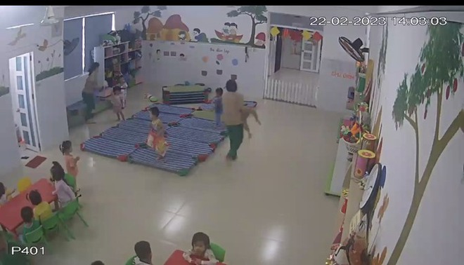X&aacute;c định nguy&ecirc;n nh&acirc;n b&eacute; 2 tuổi chết ở trường mầm non - Ảnh 1.