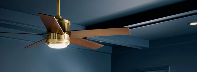 Kinh nghiệm mua quạt trần để đối ph&oacute; m&ugrave;a h&egrave; oi bức, diện t&iacute;ch ph&ograve;ng l&agrave; yếu tố then chốt - Ảnh 3.