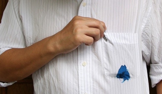 Mẹo vặt quần &aacute;o sẽ cứu nguy cho bạn - Ảnh 1.