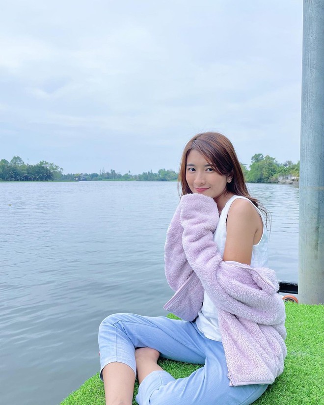 10 c&aacute;ch diện trang phục pastel vừa đẹp vừa sang - Ảnh 3.