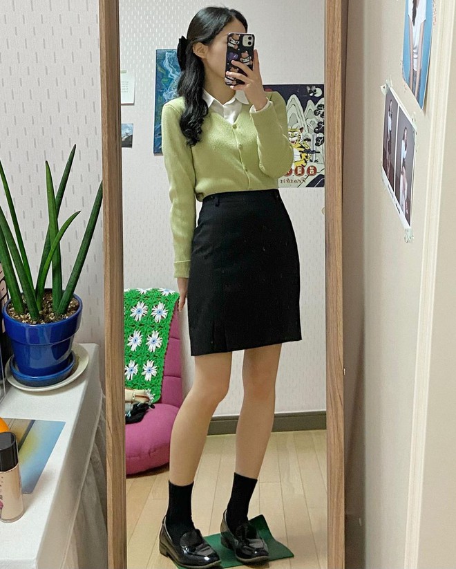 10 c&aacute;ch diện trang phục pastel vừa đẹp vừa sang - Ảnh 2.