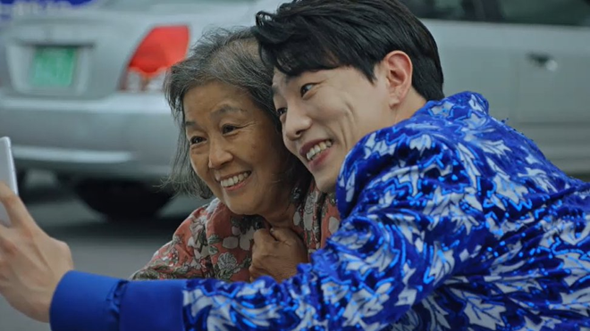 Taxi Driver 2 tiếp tục b&ugrave;ng nổ về tỷ suất người xem, nam ch&iacute;nh Lee Je Hoon lột x&aacute;c tạo h&igrave;nh g&acirc;y bất ngờ - Ảnh 2.