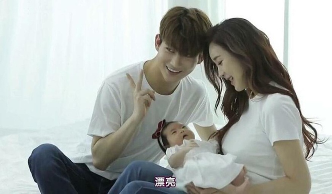 Cuộc đời đầy s&oacute;ng gi&oacute; v&agrave; quyết định chọn Việt Nam l&agrave;m nh&agrave; của Hoa hậu H&agrave;n Quốc - Ảnh 9.