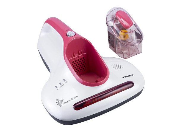 Sang mùa, đây là 4 máy hút bụi nệm bạn nên mua để loại bỏ bụi mịn - Ảnh 4.