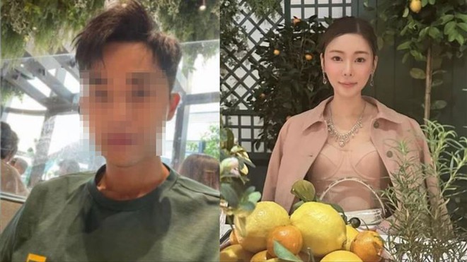 L&yacute; lịch đen tối của gia đ&igrave;nh chồng cũ Th&aacute;i Thi&ecirc;n Phượng: Bố chồng từng l&agrave;m cảnh s&aacute;t điều tra vướng v&agrave;o &aacute;n kh&ocirc;ng trong sạch - Ảnh 2.